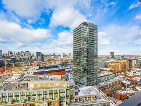 Photo 25 at 1910 - 35 Parliament Street, Waterfront Communities C8, Toronto