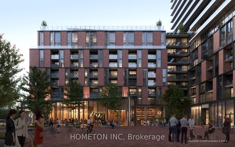 Photo 27 at 1910 - 35 Parliament Street, Waterfront Communities C8, Toronto