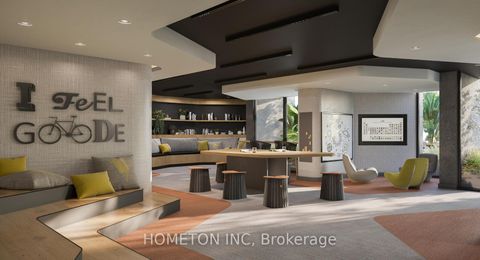 Photo 28 at 1910 - 35 Parliament Street, Waterfront Communities C8, Toronto