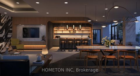 Photo 29 at 1910 - 35 Parliament Street, Waterfront Communities C8, Toronto