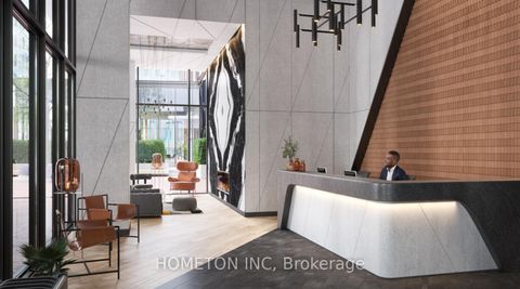 Photo 33 at 1910 - 35 Parliament Street, Waterfront Communities C8, Toronto