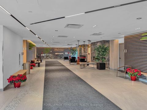 Photo 3 at 326 - 50 George Butchart Drive, CFB, Toronto