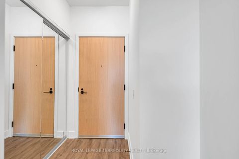 Photo 5 at 326 - 50 George Butchart Drive, CFB, Toronto