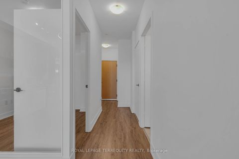 Photo 13 at 326 - 50 George Butchart Drive, CFB, Toronto