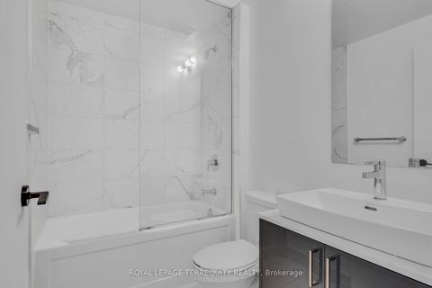 Photo 16 at 326 - 50 George Butchart Drive, CFB, Toronto