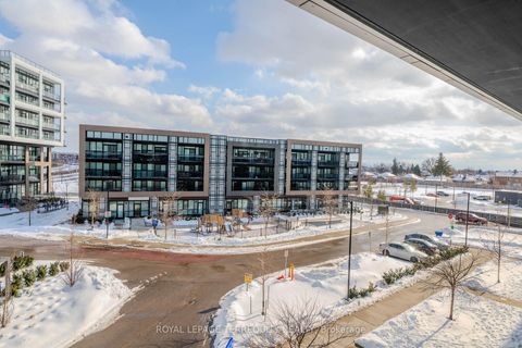 Photo 20 at 326 - 50 George Butchart Drive, CFB, Toronto