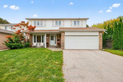 Photo 0 at 16 Mayvern Crescent, North Richvale, Richmond Hill