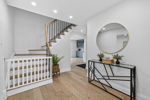 Photo 3 at 16 Mayvern Crescent, North Richvale, Richmond Hill