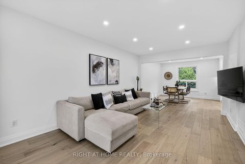 Photo 4 at 16 Mayvern Crescent, North Richvale, Richmond Hill