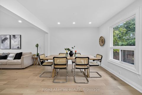 Photo 7 at 16 Mayvern Crescent, North Richvale, Richmond Hill