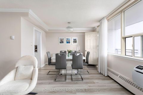 Photo 4 at 306 - 155 Marlee Avenue, Belgravia, Toronto