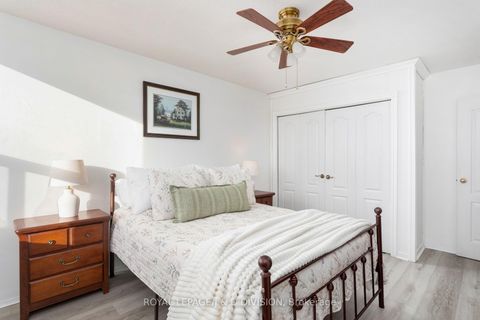 Photo 7 at 306 - 155 Marlee Avenue, Belgravia, Toronto