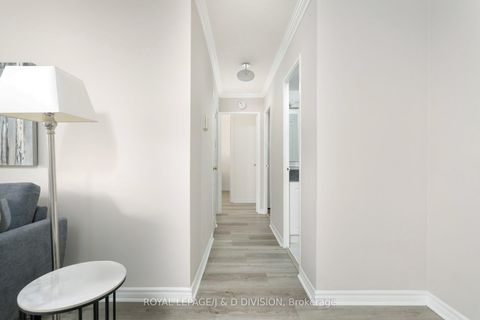 Photo 13 at 306 - 155 Marlee Avenue, Belgravia, Toronto