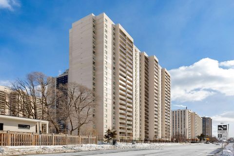 Photo 16 at 306 - 155 Marlee Avenue, Belgravia, Toronto