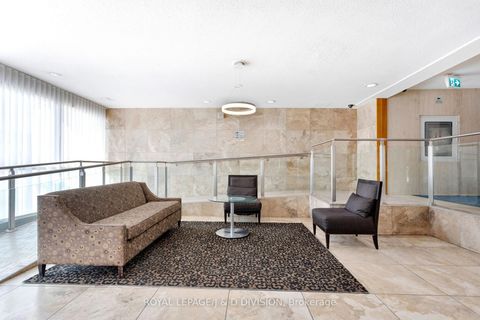 Photo 18 at 306 - 155 Marlee Avenue, Belgravia, Toronto