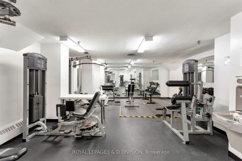 Photo 19 at 306 - 155 Marlee Avenue, Belgravia, Toronto