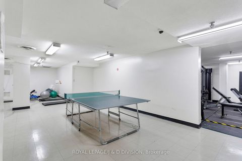 Photo 21 at 306 - 155 Marlee Avenue, Belgravia, Toronto