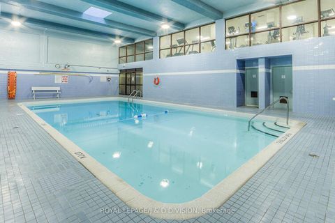 Photo 23 at 306 - 155 Marlee Avenue, Belgravia, Toronto