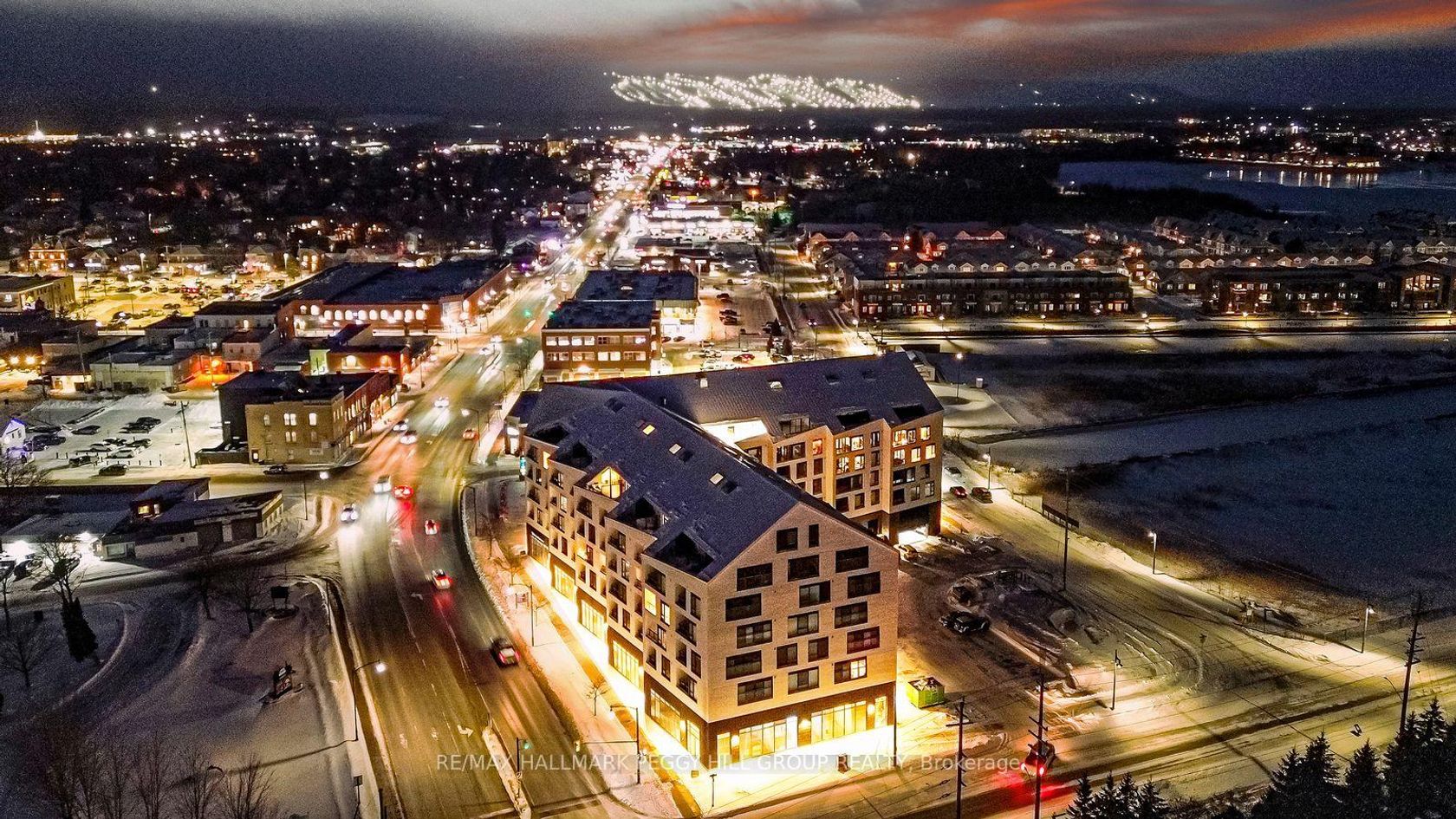 421 - 31 Huron Street, Collingwood 