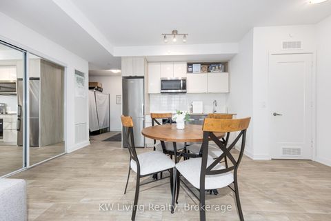 Photo 4 at 2001 - 70 Princess Street, Moss Park, Toronto