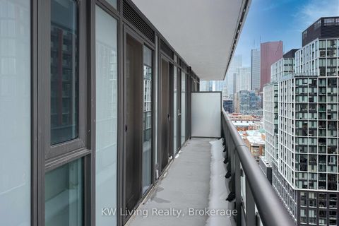 Photo 21 at 2001 - 70 Princess Street, Moss Park, Toronto