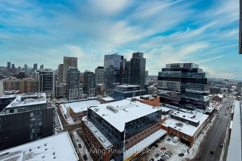 Photo 22 at 2001 - 70 Princess Street, Moss Park, Toronto