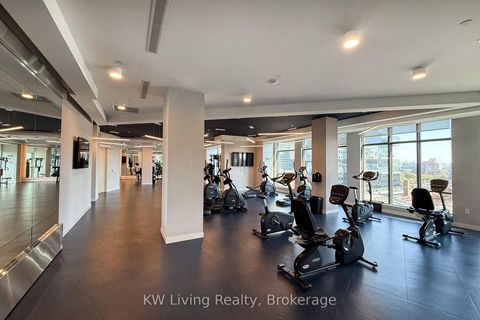 Photo 24 at 2001 - 70 Princess Street, Moss Park, Toronto