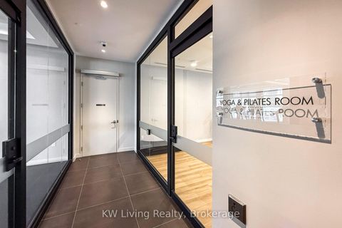 Photo 27 at 2001 - 70 Princess Street, Moss Park, Toronto