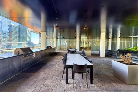 Photo 42 at 2001 - 70 Princess Street, Moss Park, Toronto