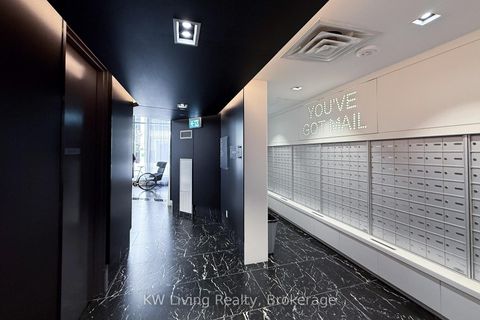 Photo 45 at 2001 - 70 Princess Street, Moss Park, Toronto