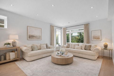 Photo 1 at 240 Maxwell Street, Bathurst Manor, Toronto