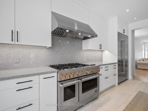 Photo 8 at 240 Maxwell Street, Bathurst Manor, Toronto