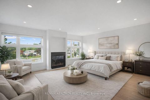 Photo 14 at 240 Maxwell Street, Bathurst Manor, Toronto