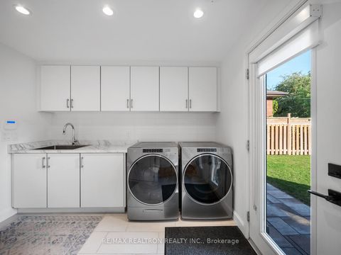 Photo 20 at 240 Maxwell Street, Bathurst Manor, Toronto