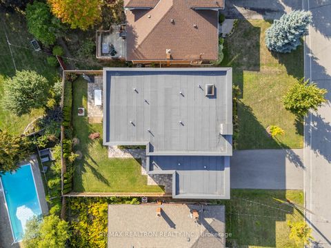 Photo 29 at 240 Maxwell Street, Bathurst Manor, Toronto