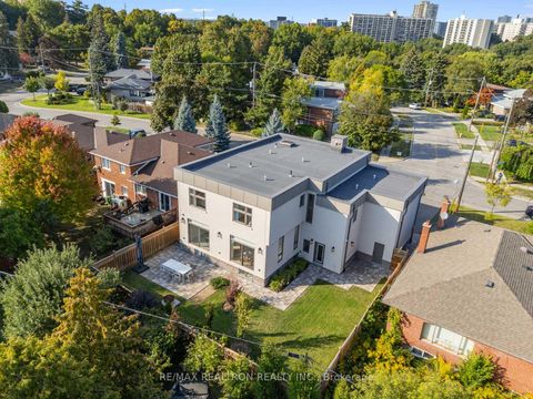 Photo 30 at 240 Maxwell Street, Bathurst Manor, Toronto