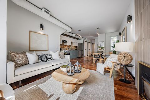 Photo 3 at 38 Wroxeter Avenue, North Riverdale, Toronto