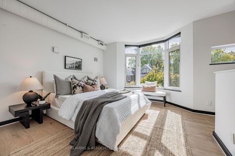 Photo 11 at 38 Wroxeter Avenue, North Riverdale, Toronto