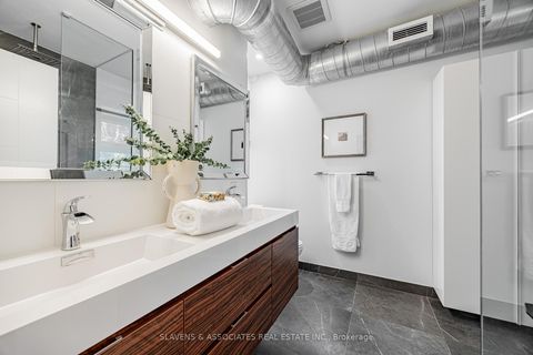 Photo 13 at 38 Wroxeter Avenue, North Riverdale, Toronto