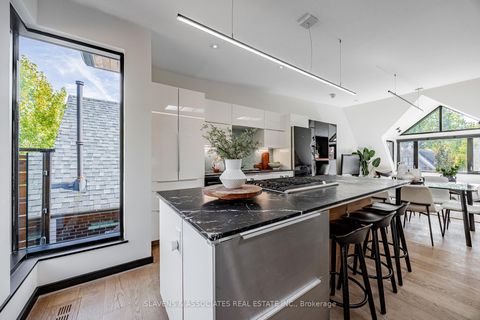 Photo 16 at 38 Wroxeter Avenue, North Riverdale, Toronto