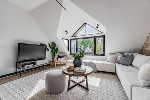 Photo 24 at 38 Wroxeter Avenue, North Riverdale, Toronto