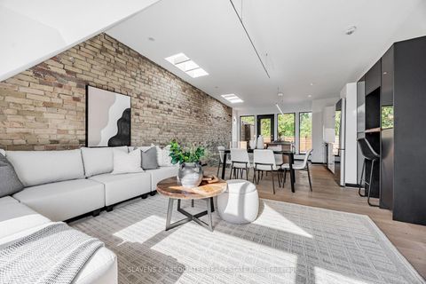 Photo 26 at 38 Wroxeter Avenue, North Riverdale, Toronto