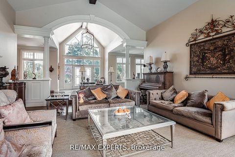 Photo 6 at 8 Alm Court, Aurora Estates, Aurora