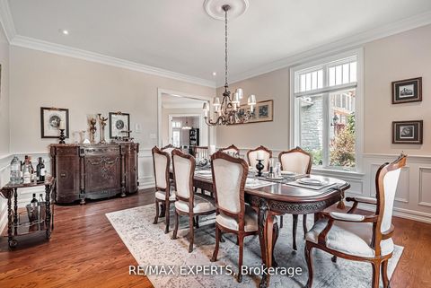 Photo 9 at 8 Alm Court, Aurora Estates, Aurora