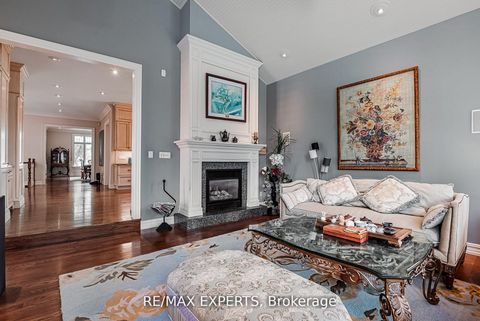 Photo 16 at 8 Alm Court, Aurora Estates, Aurora