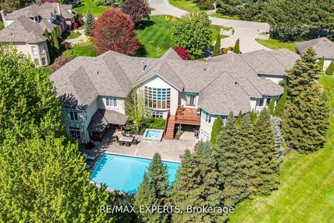 Photo 41 at 8 Alm Court, Aurora Estates, Aurora