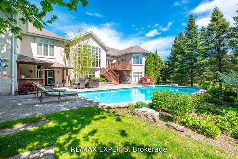 Photo 42 at 8 Alm Court, Aurora Estates, Aurora