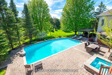 Photo 44 at 8 Alm Court, Aurora Estates, Aurora