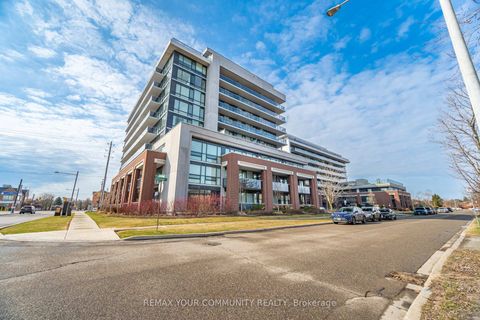Photo 0 at 105 - 4800 Highway 7 Street, West Woodbridge, Vaughan