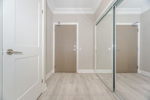 Photo 4 at 105 - 4800 Highway 7 Street, West Woodbridge, Vaughan